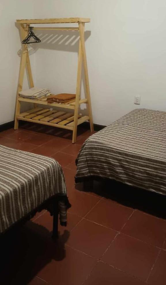 Hostal Zipolite Melchor Ocampo Oaxaca ภายนอก รูปภาพ