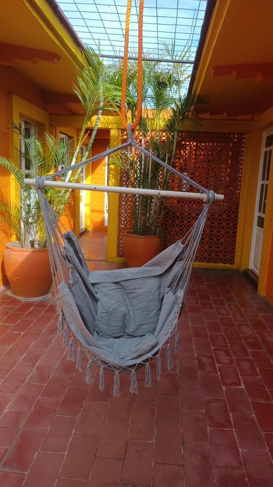 Hostal Zipolite Melchor Ocampo Oaxaca ภายนอก รูปภาพ