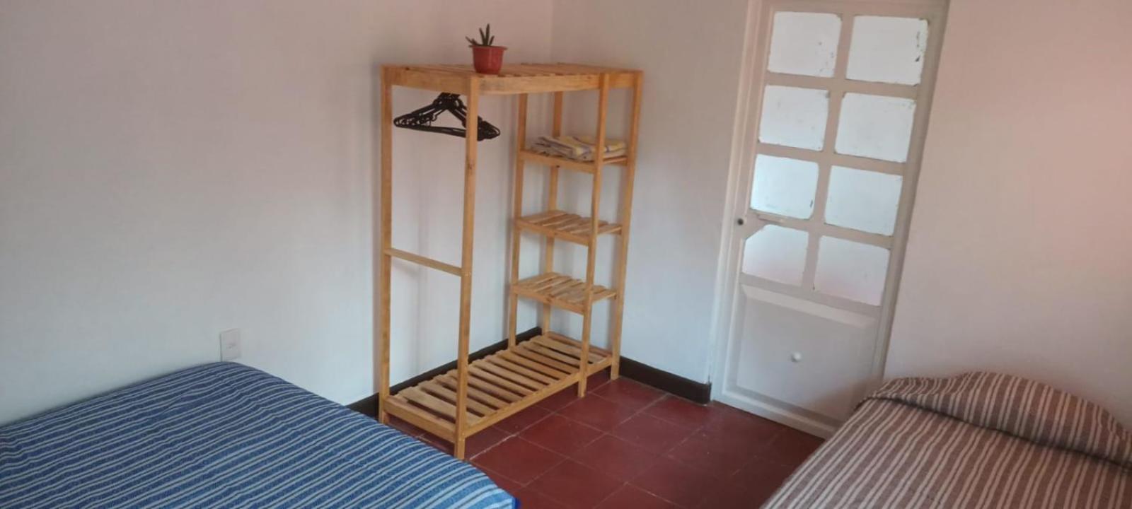 Hostal Zipolite Melchor Ocampo Oaxaca ภายนอก รูปภาพ