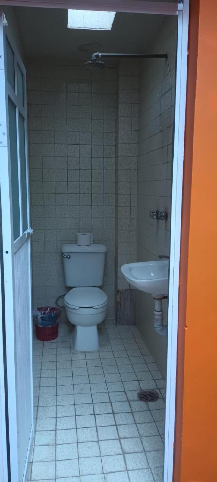 Hostal Zipolite Melchor Ocampo Oaxaca ภายนอก รูปภาพ